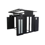 APC FS-AC-8001-U Hyperpod Accessory Rack