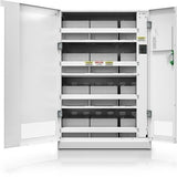 APC GVSCBT5 Galaxy Battery Cabinet, UL L