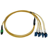 Tripp Lite N390X-01M-8L-AP 400G Singlemo