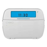 DSC HS2ICNRF9 Icon Hardwired Keypad with