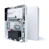 DSC IQPR006P IQ Pro Panel Plastic Cabine