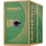 Genesis 32211112 16/2 Stranded Shielded