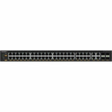 Netgear MSM4352-100NES Fully Managed Swi