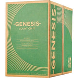 Genesis 32211112 16/2 Stranded Shielded