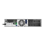 APC SMX750CNC 750VA Smart-UPS X, Line In