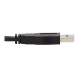 Eaton Tripp Lite P783-010-U DP KVM Cable