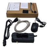 Luminys R31-8PA 4K 8-Channel 1U 8-Port P