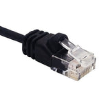 ADI PRO 0E-C6ATHBK36 C6A Slim Patch Cabl