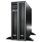 APC SMX750CNC 750VA Smart-UPS X, Line In