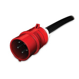 APC AP8881 NetShelter Metered Rack PDU,