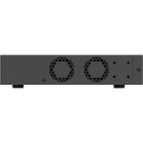 Netgear GS516PP 16-Port Gigabit Ethernet
