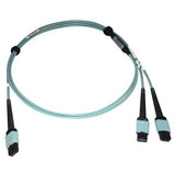 Eaton Tripp Lite N846D-01M-24BAQ Fiber O