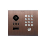 DoorBird D1101KH Classic Flush-Mount IP
