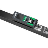 APC APDU10151SW NetShelter Rack Power Di