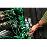 APC APDU10151SW NetShelter Rack Power Di