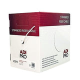 ADI PRO RN-9010501 22/4 Stranded Riser U