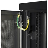 APC AR2500 Netshelter SV 42U 600mm Wide