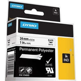 DYMO 1734523 Rhino Permanent Polyester T