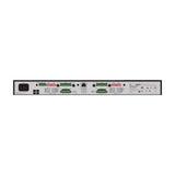 Electro-Voice PRM-4P600-US 4-Channel Po