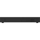 Netgear GS516PP 16-Port Gigabit Ethernet