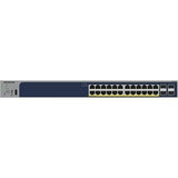 Netgear GS728TP-300NAS 28PT GE POE+ Smar