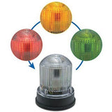 Edwards Signaling 125XBRi XTRA-BRITE Cha