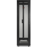 APC AR2500 Netshelter SV 42U 600mm Wide