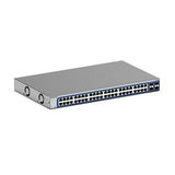 Netgear GS748T-600NAS 48-Port Gigabit Et
