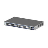 Netgear GS748T-600NAS 48-Port Gigabit Et