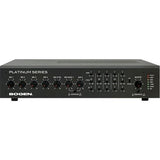Bogen PS600 Platinum Series 600W, 8-Ohm/