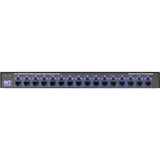 NVT Phybridge NV-16PS10-PVD Power Supply