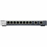 Netgear GS110EMX-100NAS 8-Port Gigabit E