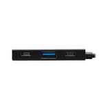 Eaton Tripp Lite U460-004-2A2C-2 4-Port
