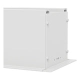 Da-Lite 21793LS 110 Ceiling Recessed El