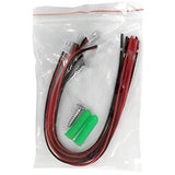 Alpha HWVM237 Hardware Kit for VM237 Mon