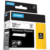DYMO 18482 Rhino Permanent Poly Labels 3