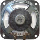 Alpha SK004 3.5 Square Intercom Speaker