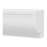 Da-Lite 21865L 164 Contour Electrol Ten