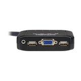 Eaton Tripp Lite B032-VUA4 4-Port USB VG