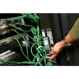 APC APDU10250SW Netshelter Rack PDU Adva