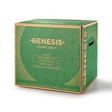Genesis 54766101 14/4 (105-Strand Oxygen