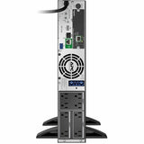 APC SMX1500RM2UCNCUS Smart-UPS 1500VA Ra