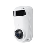 VIVOTEK CC9391-HV Versatile Series 8MP 1