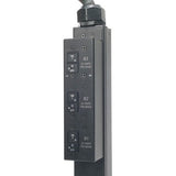 APC AP7598 Rack PDU, Basic, 12.5kW, 208V