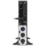 APC SRT3000XLT Smart-UPS SRT 3000VA 208V
