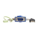 Eaton Tripp Lite B032-VUA4 4-Port USB VG