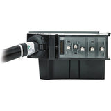 APC PDM2332IEC-3P30R-2 Power Distributio