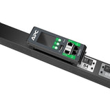 APC APDU10350MO Netshelter Rack PDU Adva