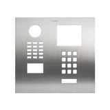 DoorBird D2101IKH Front Panel, Yellow Gr