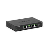 Netgear MS305E-100NAS 5-Port 2.5G Multi-